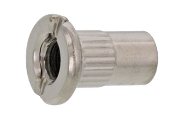 鉄 飾りナットJCN(-)(頭径D＝13) 6 X 14